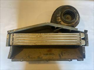 Отопитель салона УАЗ Буханка