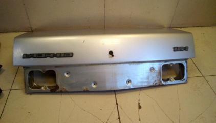 Крышка багажника Лада 2110 Б/У Крышка багажника Лада 2110