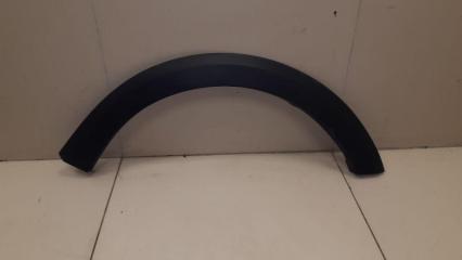 Накладка на крыло передняя правая Renault Sandero Stepway 2