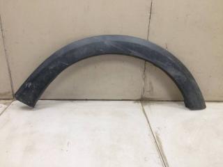 Накладка на крыло передняя правая Renault Sandero Stepway 2