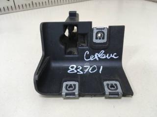 Рычаг стояночного тормоза Audi Q7