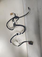 Проводка двери задняя правая Audi Q7 2009 Б/У Проводка двери задняя правая Audi Q7 2009