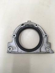 Крышка коленвала задняя BMW X5