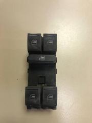 Блок управления стеклоподъемниками Volkswagen Passat B6 Б/У Блок управления стеклоподъемниками Volkswagen Passat B6