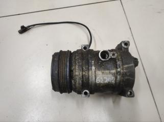 Компрессор кондиционера Geely MK