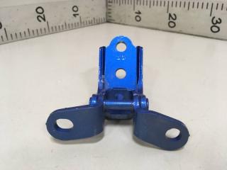 Петля двери верхняя передняя левая Hyundai Creta