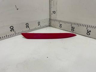 Отражатель задний правый Hyundai Solaris 1 2014