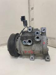 Компрессор кондиционера Hyundai Solano 1