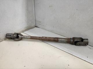 Кардан рулевой Hyundai Matrix