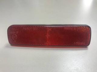 Запчасть отражатель в бампер задний правый Лада 4x4 2121 Нива