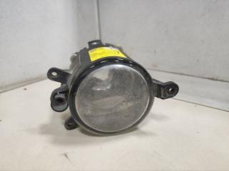 Фара противотуманная левая Лада Приора