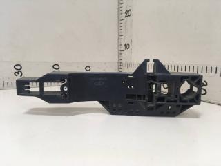 Кронштейн ручки двери наружной передний левый Лада Веста