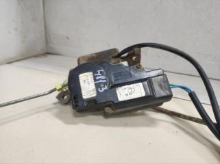 Фото запчасти замок двери багажника Lifan X60 Б/У запчасть Запчасть замок двери багажника Lifan X60