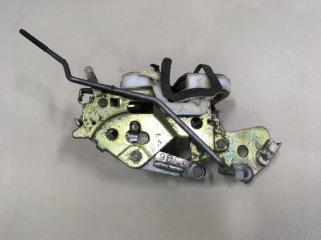 Фото запчасти замок двери задний левый Mazda 323 1993 Б/У запчасть Запчасть замок двери задний левый Mazda 323 1993