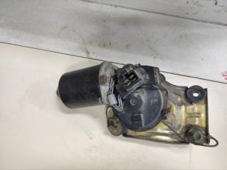 Моторчик стеклоочистителя передний Mazda 626