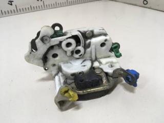 Запчасть замок двери передний левый Nissan Sentra 1997