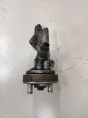 Радиатор масляный Nissan X-Trail