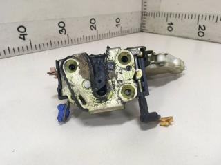 Замок двери передний левый Nissan Almera 2 2001