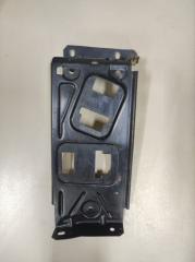 Фото запчасти кронштейн блока управления двигателем Opel Astra Б/У запчасть Запчасть кронштейн блока управления двигателем Opel Astra