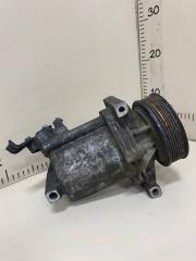Компрессор кондиционера Renault Duster 1 2016