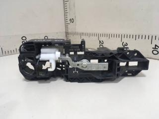 Кронштейн ручки двери наружной правый Renault Megane 3 2011