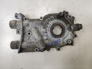 Запчасть насос масляный Subaru Legacy 3