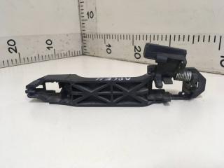 Кронштейн ручки двери наружной задний правый Toyota Avensis 2