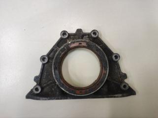 Крышка коленвала задняя УАЗ Буханка