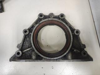Крышка коленвала задняя УАЗ Буханка
