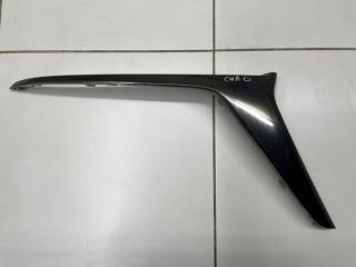 Молдинг бампера передний правый Chery Tiggo 7 Pro