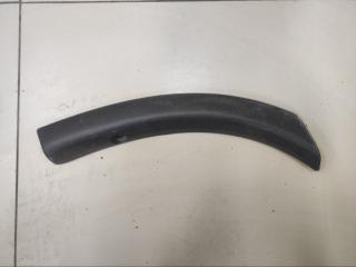 Молдинг бампера задний правый Mitsubishi Outlander 3