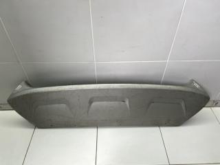 Накладка бампера нижняя передняя Ford Kuga 2 Б/У Накладка бампера нижняя передняя Ford Kuga 2