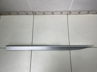 Запчасть молдинг двери передний левый Chery Tiggo 7 Pro