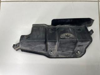 Направляющая бампера задняя Audi A6 C6 2006