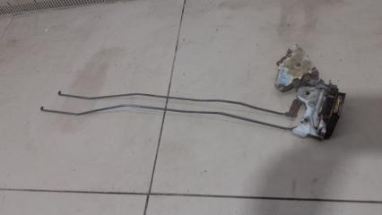 Замок двери задний правый Nissan Almera 2 2003