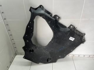 Пыльник двигателя Toyota RAV4