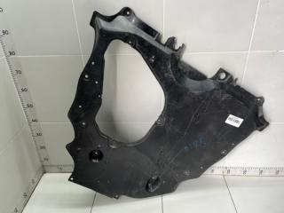 Пыльник двигателя Toyota RAV4