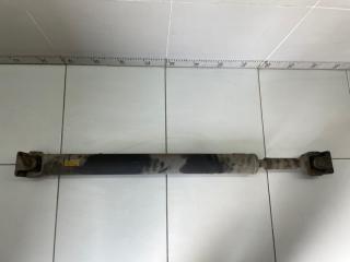 Вал карданный задний Kia Sorento 1 2002 Б/У Вал карданный задний Kia Sorento 1 2002