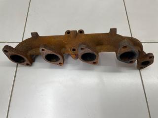 Коллектор выпускной Kia Sorento 1 2002 Б/У Коллектор выпускной Kia Sorento 1 2002