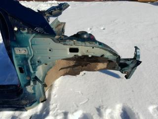 Лонжерон передний правый Hyundai Solaris 1 2014