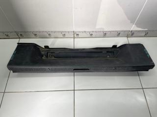 Обшивка багажника Skoda Yeti