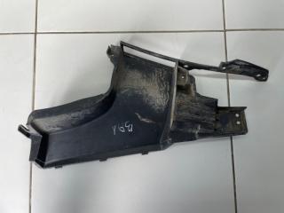 Воздуховод бампера передний Hyundai Tucson 4