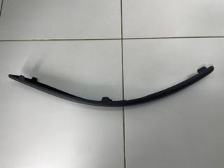 Молдинг бампера передний правый Ford Focus 1 2001