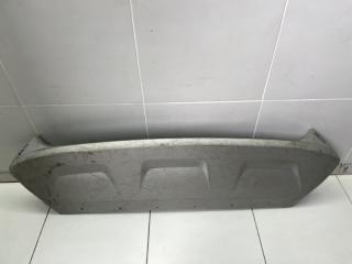 Накладка бампера нижняя передняя Ford Kuga 2 Б/У Накладка бампера нижняя передняя Ford Kuga 2