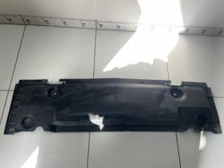 Защита бампера передняя Mercedes-Benz GLE Б/У Защита бампера передняя Mercedes-Benz GLE