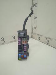 Блок предохранителей Nissan X-Trail Б/У Блок предохранителей Nissan X-Trail