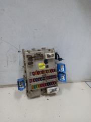 Блок предохранителей Nissan Almera 2 2001 Б/У Блок предохранителей Nissan Almera 2 2001