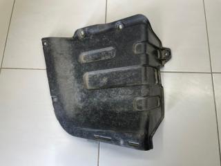 Защита бампера задняя левая Kia Ceed 1 Б/У Защита бампера задняя левая Kia Ceed 1