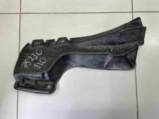 Пыльник бампера задний правый Mitsubishi Lancer Б/У Пыльник бампера задний правый Mitsubishi Lancer