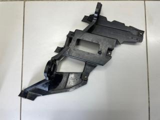 Кронштейн фары левый BMW X5